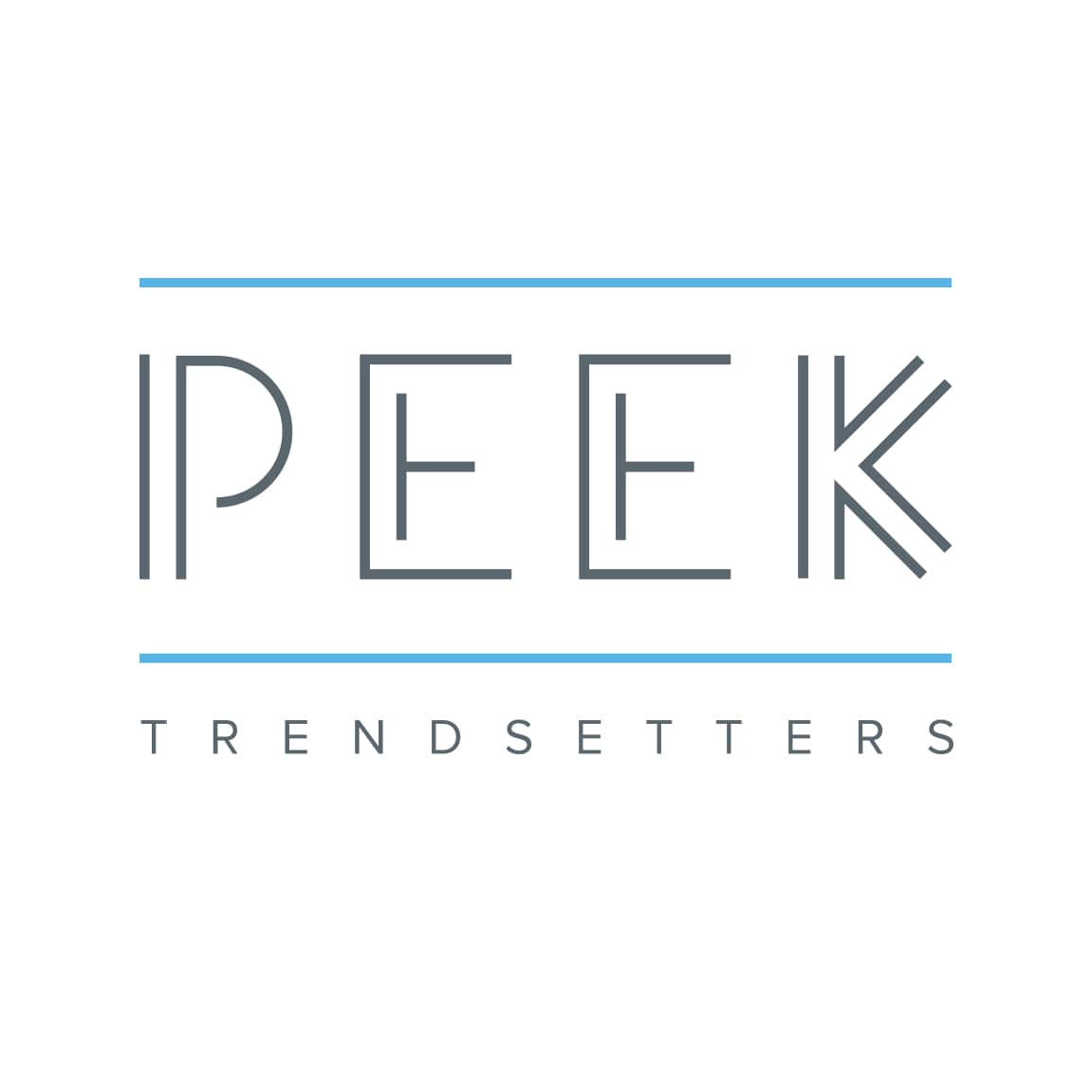 peek logo