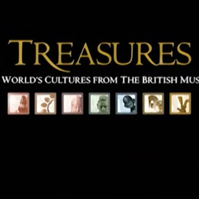 treasures motion-600